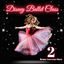 Cover Disney Ballet Class, Vol. 2