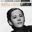 Cover Essential Classics, Vol. 972: Maria Luisa Landin