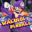 Cover Waluigi Pinball