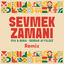 Cover Sevmek Zamanı (Serdar Ayyıldız Remix)