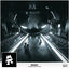 Cover F Minor Factory - EP