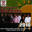 Cover Los Mejores de la Bachata 2010