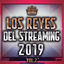 Cover Los Reyes Del Streaming 2019 Vol. 2