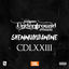 Cover Spitsessie CDLXXIII Zonamo Underground