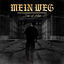 Cover Mein Weg