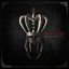 Cover Broken Crown Halo