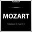 Cover Mozart: Violinkonzerte No. 2, K. 211 und No. 3, K. 216