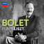 Cover Jorge Bolet Plays Liszt