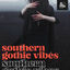 Cover southern gothic vibes by The Circle Sessions