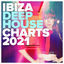 Cover Ibiza Deep House Charts 2021
