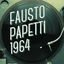 Cover Fausto Papetti 1964
