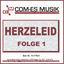 Cover Herzeleid Folge 1