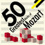 Cover 50 Greatest Works Of Mozart