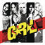 Cover G.R.L.