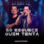 Cover Só Esquece Quem Tenta (ao Vivo)