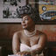 Cover I can be happy (I can be blue) feat Marvin Sewell