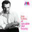 Cover A Man And His Music: El Alcalde del Barrio