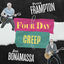 Cover Four Day Creep