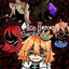 Cover Alice of Human Sacrifice (feat. Sakura / Mirai, Kiwi Nuggets, lunarin*, MoiraTheGremlin & Muchitsujo Aoi) [English Cover]