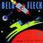 Cover Bela Fleck and the Flecktones