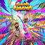 Cover BARCELONA 2025 (From "Subway Surfers")