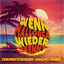 Cover Wenn Mallorca wieder brennt