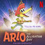 Cover Follow Me Home (From The Netflix Film: “Arlo The Alligator Boy”)