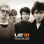 Cover U218 Singles