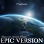 Cover Universal Studios Theme (Epic Version)