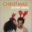 Cover Christmas Slow Jams