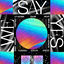 Cover We Say Yes Vol 1