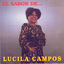 Cover El Sabor de...