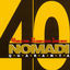 Cover Nomadi 40