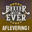 Cover Better Than Ever (Aflevering 1 / Live)