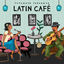 Cover Latin Café by Putumayo