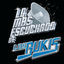 Cover Lo Más Escuchado De