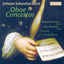 Cover Bach, J.S.: Oboe Concertos, Bwv 1053A, 1055, 1059, 1060