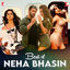 Cover Best of Neha Bhasin