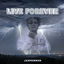 Cover Live Forever