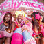 Cover IT GIRL (Sped up Version)