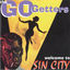Cover Welcome to Sin City