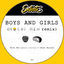 Cover Boys and Girls (Mochi Men Remix)