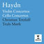 Cover Haydn: Violin & Cello Concertos