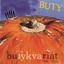 Cover Butykvariát