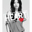 Cover PEACH/HEART