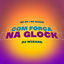 Cover Com Força na Glock