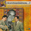 Cover Colombianísimos...!