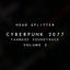 Cover Cyberpunk 2077 Fanmade Soundtrack, Vol. II