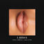 Cover LARISSA