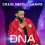 Cover DNA